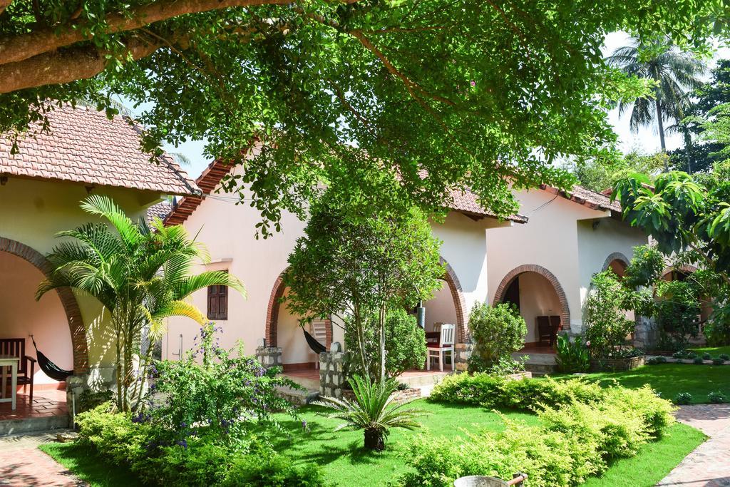 Diadem Resort Дуонг-Донг Экстерьер фото